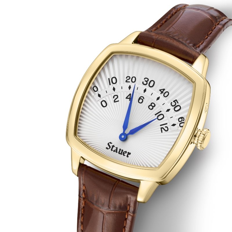 Classique Retrograde Watch